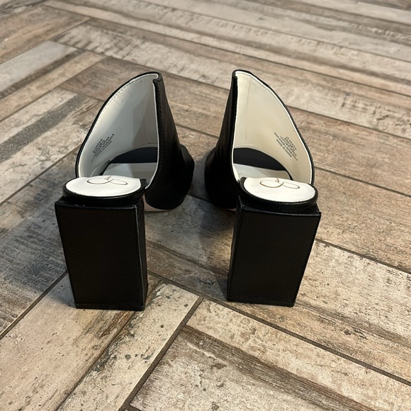Jessica Simpson heels size 6.5 - Picture 4 of 13